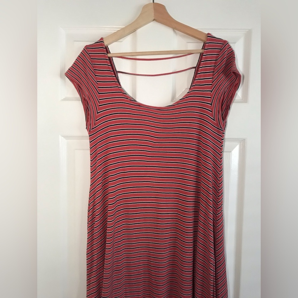 American eagle dress